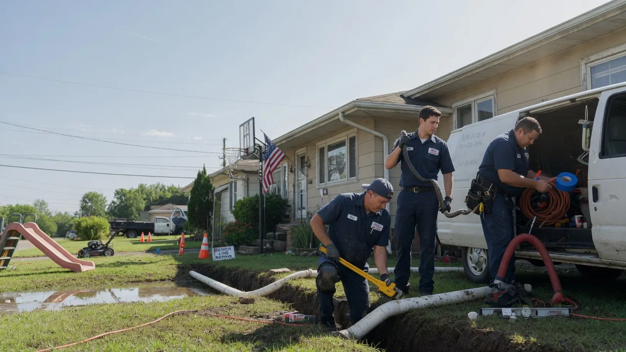 Toilet Installation in Shirley, IN near me